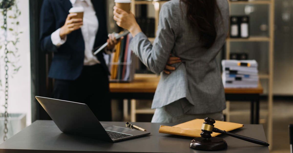 Asesoría legal corporativa en Bogotá