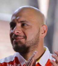 Omar Pérez