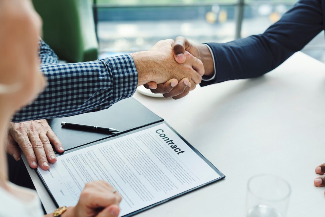 Guía para la elaboración de contratos
