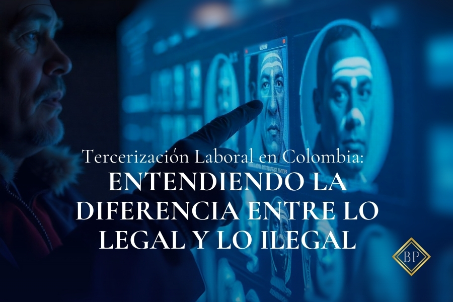 Cómo consecuencia de las últimas noticias, asociadas con las visitas de inspección, vigilancia y control realizadas por el Ministerio, en las que, entre otras cosas se ha identificado aparentemente una “tercerización ilegal”, el presente artículo aborda los puntos de interés con dicha figura.