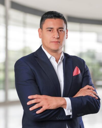 Felipe Aguirre