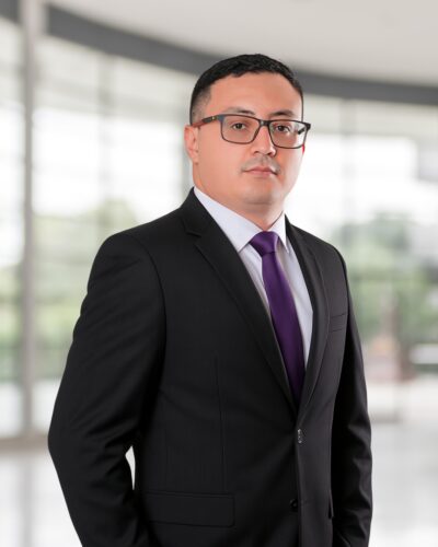 Mateo Moncayo